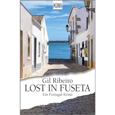 Abbildung von Lost in Fuseta: Ein Portugal Krimi