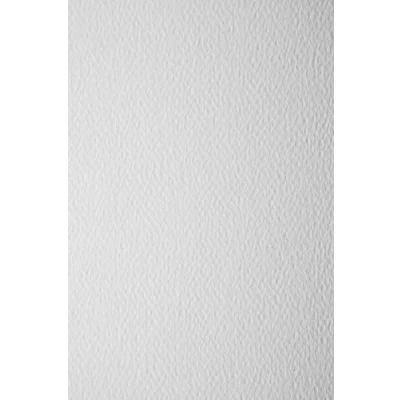 Abbildung von Netuno 20x Karton Weiß beidseitig strukturiert DIN A4 210 x 297 mm 200g Prisma Bianco weißer Karten geprägt Struktur Bastelkarton