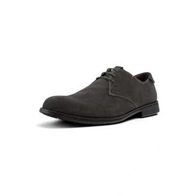 Abbildung von Camper Schnürer, Herren, Größe: 39, Dark gray Schuhe