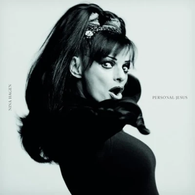 Abbildung von Personal Jesus (15th Anniversary Edition) [Vinyl LP]
