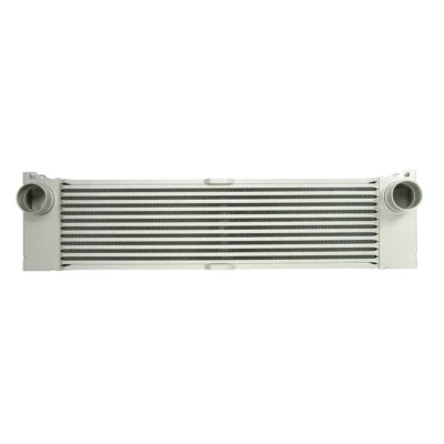 Abbildung von THERMOTEC DAM014TT Ladeluftkühler 632 158 64 MERCEDES BENZ: Vito Mixto