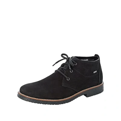 Abbildung von Rieker Herren Kurzstiefel 13630