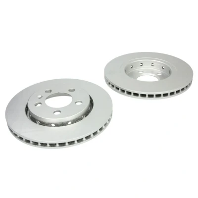 Abbildung von FERODO PREMIER Coat+ disc DDF1154C Bremsscheibe 256 22 5 Belüftet beschichtet mit Schrauben VOLKSWAGEN: Golf 4, 4 Variant, Bora Saloon