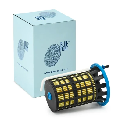 Abbildung von BLUE PRINT ADL142307 Kraftstofffilter Filtereinsatz FIAT: Ducato III Van, Platform / Chassis, 500L, CITROËN: Relay II Van