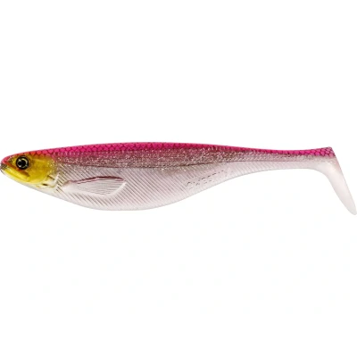 Abbildung von Westin ShadTeez 12cm (2 Stück) Pink Headlight Gummifisch