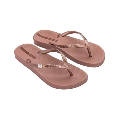 Abbildung von Ipanema Damen ANAT BRASILIDADE FEM Flipflop, PINK/Rose, 43 EU
