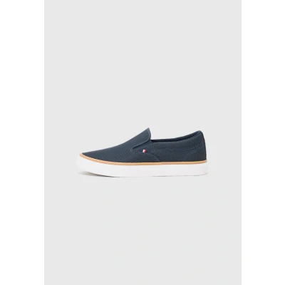 Abbildung von Tommy Hilfiger VULC CORE II Sneaker low, Herren, Größe: 46, Desert sky Schuhe