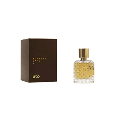 Abbildung von LPDO Superbe Cafè 30 ml Edpi