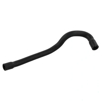 Abbildung von FEBI BILSTEIN 33525 Kühlerschlauch VOLKSWAGEN: GOLF 2, 3, 3 Variant, SEAT: Ibiza 2