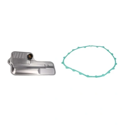 Abbildung von PURFLUX TEK011 Hydraulikfiltersatz, Automatikgetriebe AUDI: A6 C7 Avant, A4 B8 A5 Coupe