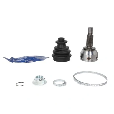 Abbildung von MEYLE 714 498 0014 Gelenksatz ORIGINAL Quality radseitig ohne ABS Ring FORD: MONDEO 3 Kombi