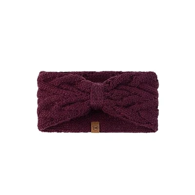 Abbildung von Buff Stirnband Knitted Caryn Unisex Erwachsene