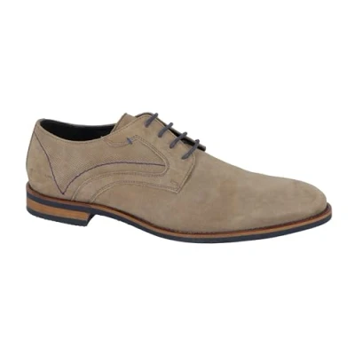 Abbildung von TOM Tailor Schnürer, Herren, Größe: 44, Grey Schuhe