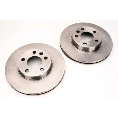 Abbildung von DELPHI BG3025 Bremsscheibe 288 25 5 Belüftet geölt unbehandelt ohne Radlager, ABS Sensorring FORD: Galaxy Mk1 MPV, VOLKSWAGEN: Sharan I