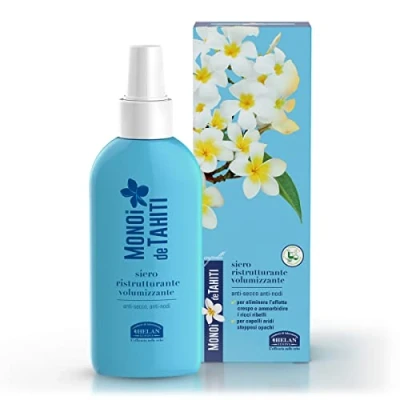 Abbildung von Helan Monoi De Tahiti Regenerierendes Serum, Volumen, 100 ml