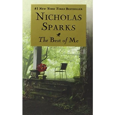 Abbildung von The Best of Me