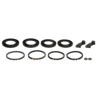 Abbildung von AUTOFREN SEINSA D4791 Bremssattel Reparatursatz Vorderachse 40/44 MERCEDES BENZ: E Class Saloon, C CLK Coupe, AUDI: A8 D2