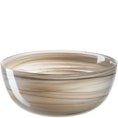 Abbildung von LEONARDO Schale »ALABASTRO, 14 cm, 4er Set«, 4 tlg., aus Glas