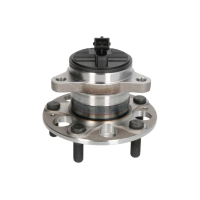 Abbildung von BTA H20335BTA Radlagersatz Hinterachse mit Radnabe, Radbefestigungsbolzen, integriertem ABS Sensor