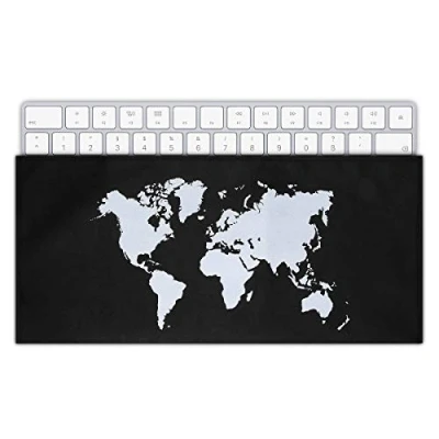 Abbildung von kwmobile Universal Keyboard (L) Hülle PC Tastatur Schutzhülle für Case