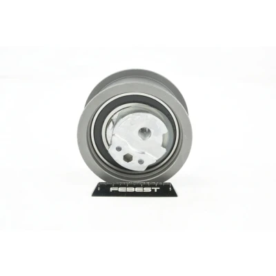 Abbildung von FEBEST 2387 B5 Spannrolle, Zahnriemen AUDI: A4 B6 Avant, A3 Hatchback, A6 C5 VOLKSWAGEN: Golf 4, 5, Sharan I, SEAT: Leon I Hatchback