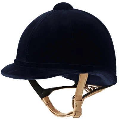 Abbildung von Charles Owen Reithelm Hampton Navy 56cm