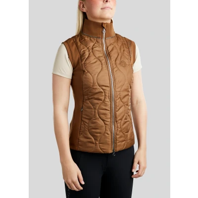 Abbildung von Montar SS25 Bodywarmer MoMary