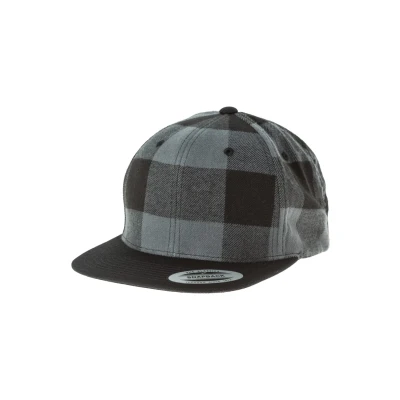 Abbildung von Flexfit Cap, Größe: One Size, Black/chacroal