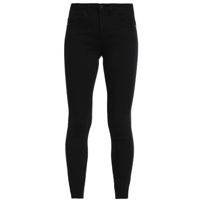 Abbildung von ONLY Onlkendell Eternal Jeans Skinny Fit, Damen, Größe: Mx32, Black