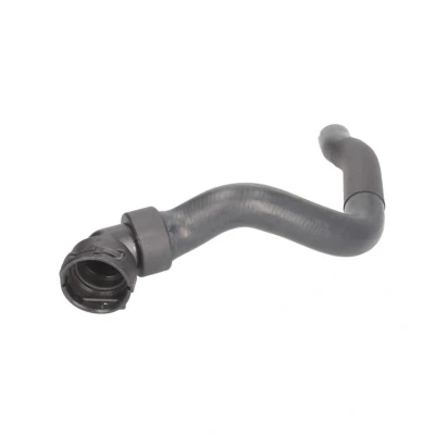 Abbildung von THERMOTEC DWX199TT Kühlerschlauch oben OPEL: Corsa D Hatchback