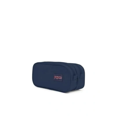 Abbildung von JanSport Large Accessory Pouch Großer Beutel, Navy (Blau)
