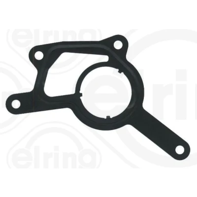 Abbildung von ELRING 537.960 Dichtung, Unterdruckpumpe MERCEDES BENZ: E Class Saloon, ML Class, Sprinter 3.5 T Van