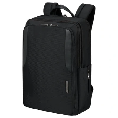 Abbildung von Samsonite XBR 2.0 Laptoprucksack 17.3 Zoll, 46 cm, 22.5 L, Schwarz (Black)