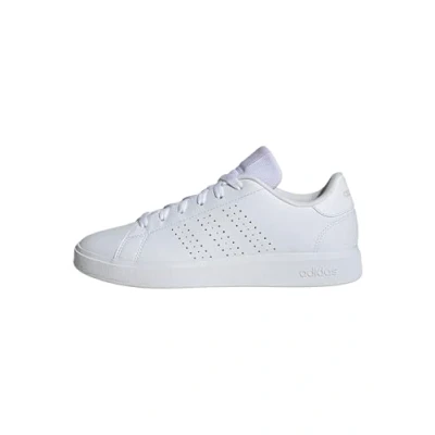 Abbildung von adidas Originals Marco Tozzi Sneaker low, Damen, Größe: 42, white clear pink Kunststoff