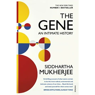 Abbildung von The Gene: An Intimate History