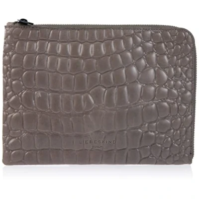 Abbildung von Liebeskind PAPER BAG CROCO Laptop Case