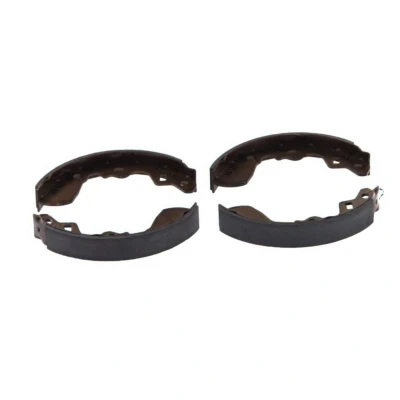 Abbildung von TRW GS8597 Bremsbacken 180 27