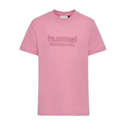 Abbildung von hummel T Shirt, (1 tlg.)