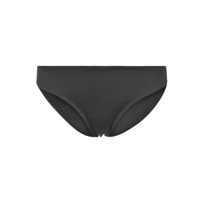 Abbildung von Lascana Bikinihose, Damen, Größe: 42, Black