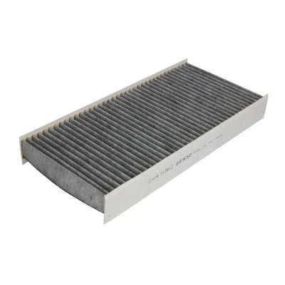Abbildung von DENSO DCF332K Innenraumfilter Aktivkohlefilter 376 176 37 CITROËN: Dispatch II Van, MPV, III FIAT: Scudo