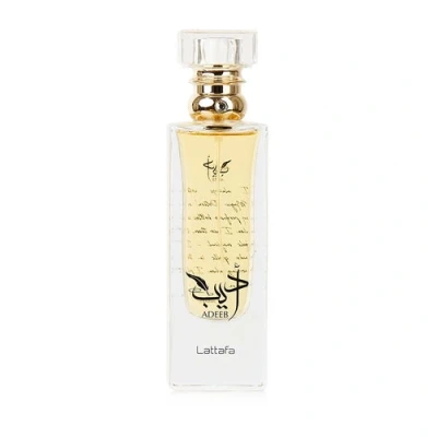 Abbildung von Lattafa Adeeb Eau de Parfum 80 ml