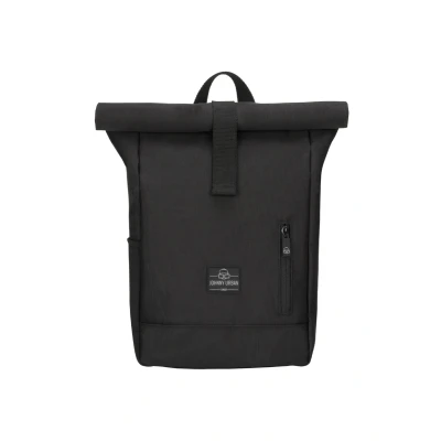 Abbildung von Johnny Urban Aaron Junior Tagesrucksack für Kinder, Größe: One Size, Schwarz