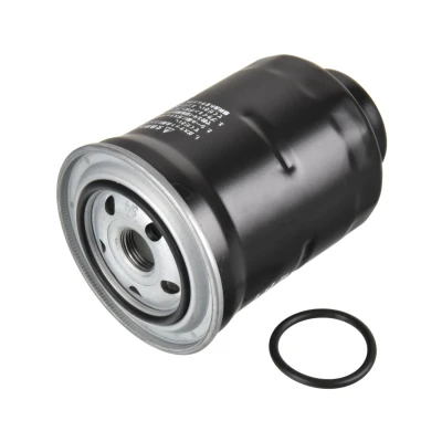 Abbildung von FEBI BILSTEIN 176328 Kraftstofffilter Anschraubfilter mit Dichtring MITSUBISHI: ASX Off Road, OUTLANDER 2 SUV, 3, SUBARU: XV I, Outback IV