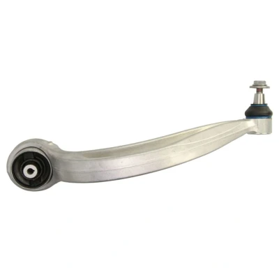 Abbildung von MEYLE 116 050 0256 Querlenker Vorderachse rechts, unten, hinten Aluminium AUDI: Q7