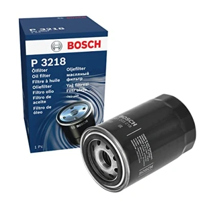 Abbildung von BOSCH 0 451 203 218 Ölfilter 1&quot; 12 UNF mit einem Rücklaufsperrventil Anschraubfilter PORSCHE: 911 Coupe, Convertible
