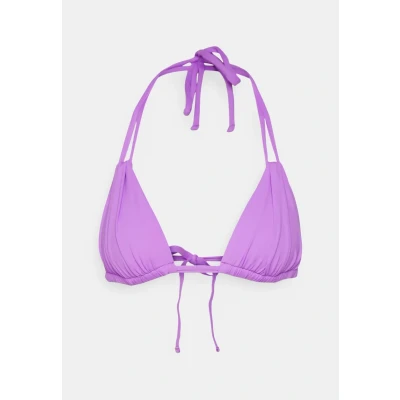 Abbildung von s.Oliver Bikinitop, Damen, Größe: 42xC/D, Lilac