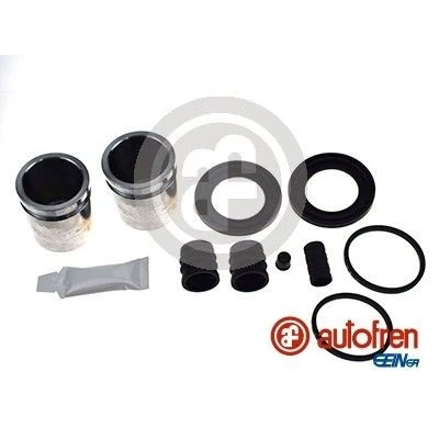 Abbildung von AUTOFREN SEINSA D43159C Bremssattel Reparatursatz Vorderachse 45
