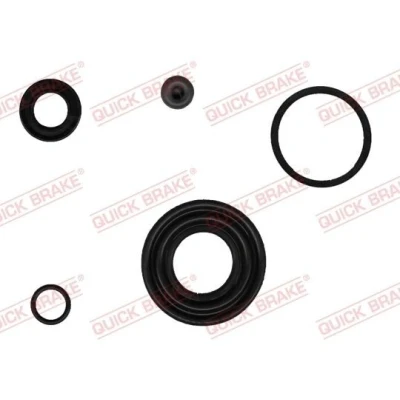 Abbildung von QUICK BRAKE 114 0256 Bremssattel Reparatursatz 32 MAZDA: MX 5 I