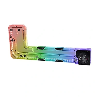 Abbildung von Thermaltake Pacific Core P5 DP D5 Plus Distro Plate with Pump Combo