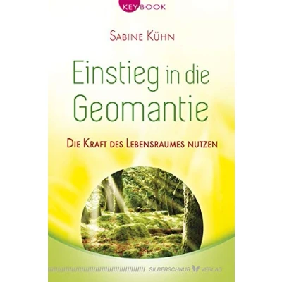 Abbildung von Einstieg in Die Geomantie Kraft des Lebensraumes nutzen (KeyBook)